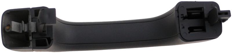 2006 Hummer H3 Exterior Door Handle Front Left Dorman 83403 image 1 of 3