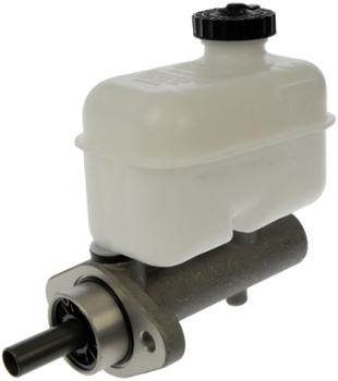 2009 Dodge Dakota Brake Master Cylinder