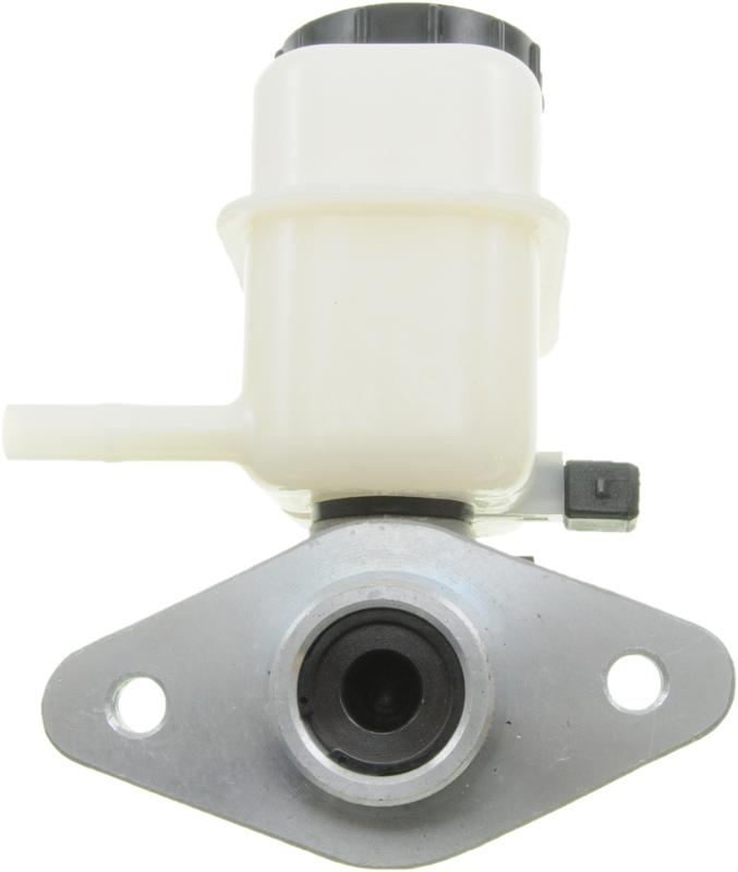 2004 Hyundai Santa Fe Brake Master Cylinder Dorman M630195 image 1 of 4