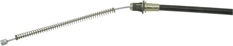 1969 GMC K15/K1500 Suburban Parking Brake Cable Rear Left Dorman C92448 image 1 of 3