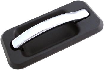2004 Hummer H2 Exterior Door Handle Rear Left Dorman 83401 image 1 of 3