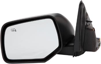 2008 Mercury Mariner Door Mirror Left Dorman 9551062 image 2 of 2