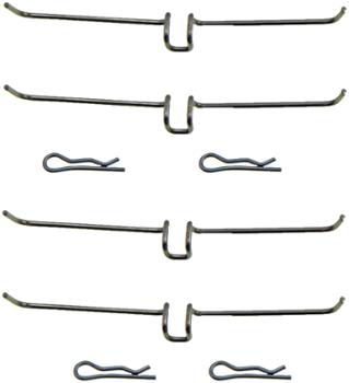 1984 Volvo DL Disc Brake Hardware Kit