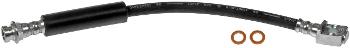 1985 Buick Skyhawk Brake Hydraulic Hose
