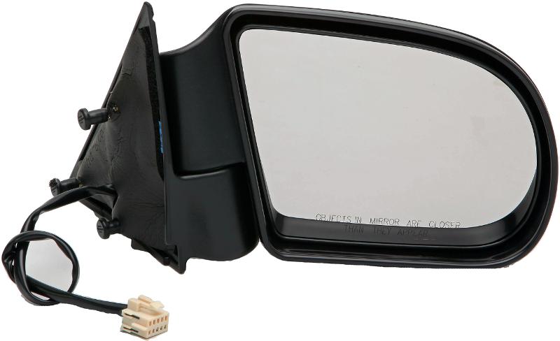 2000 Chevrolet Blazer Door Mirror