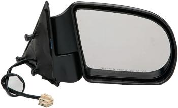 2000 Oldsmobile Bravada Door Mirror