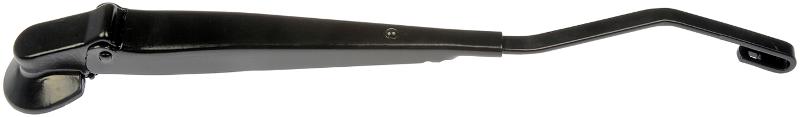 2000 Chrysler Town & Country Windshield Wiper Arm Rear Dorman 42605 image 4 of 4