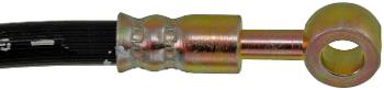 2002 Acura CL Brake Hydraulic Hose Front Left Dorman H381026 image 1 of 3