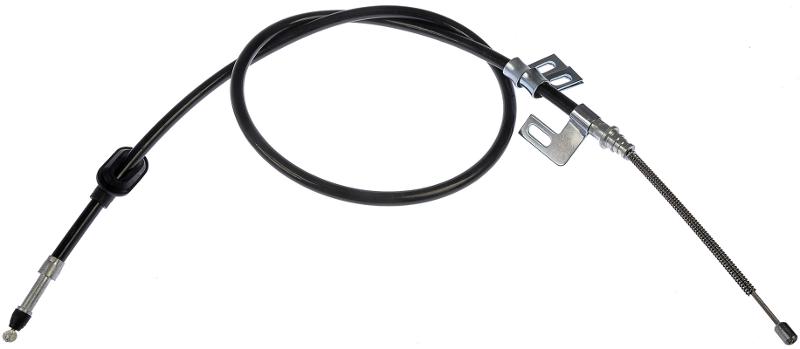 2000 Subaru Forester Parking Brake Cable Rear Left Dorman C95759 image 1 of 3