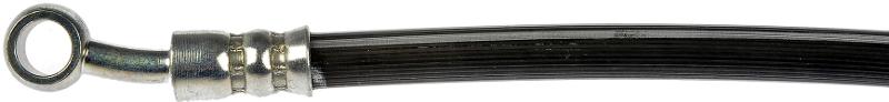 2008 Honda Accord Brake Hydraulic Hose Front Left Dorman H382555 image 1 of 3