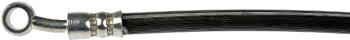 2010 Acura TSX Brake Hydraulic Hose