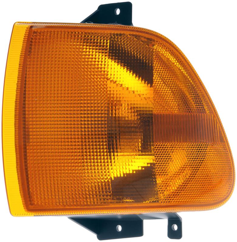 1998 Ford A9513 Side Marker Light Assembly Front Left Dorman 8885304 image 1 of 3
