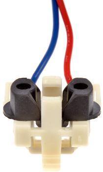 1995 GMC Sonoma Fuel Injection Harness Connector Dorman 85139 image 4 of 4