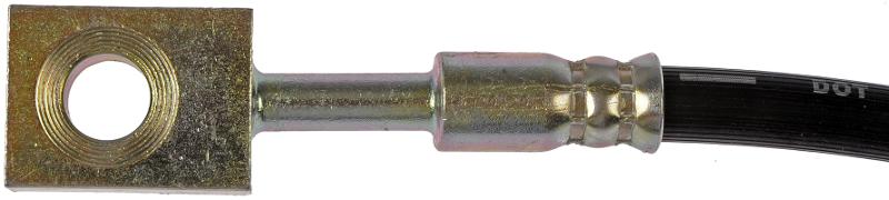 2003 GMC C6500 Topkick Brake Hydraulic Hose Front Right Dorman H620342 image 1 of 3