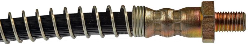 2005 Kia Amanti Brake Hydraulic Hose