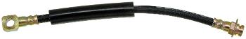 1978 Oldsmobile Cutlass Brake Hydraulic Hose Front Left Dorman H99292 image 1 of 3