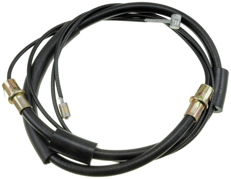 1995 Mazda B3000 Parking Brake Cable Front Dorman C95050 image 1 of 3