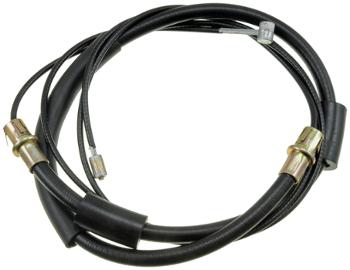 1996 Ford Ranger Parking Brake Cable