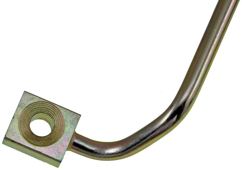 Dorman H620185 Brake Hydraulic Hose product image 1 of 3