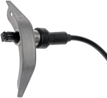 2002 Ford E-250 Econoline ABS Wheel Speed Sensor Front Right Dorman 970223 image 1 of 3