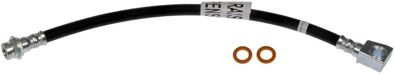 2005 Jeep Wrangler Brake Hydraulic Hose