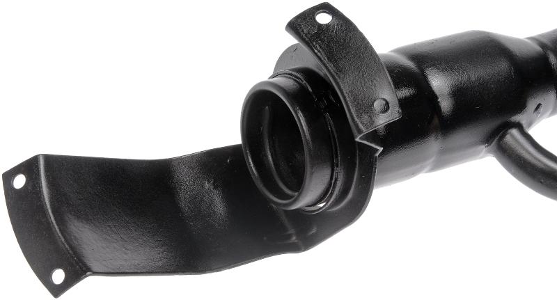 2001 Dodge Ram 1500 Van Fuel Tank Filler Neck Dorman 577275 image 1 of 2