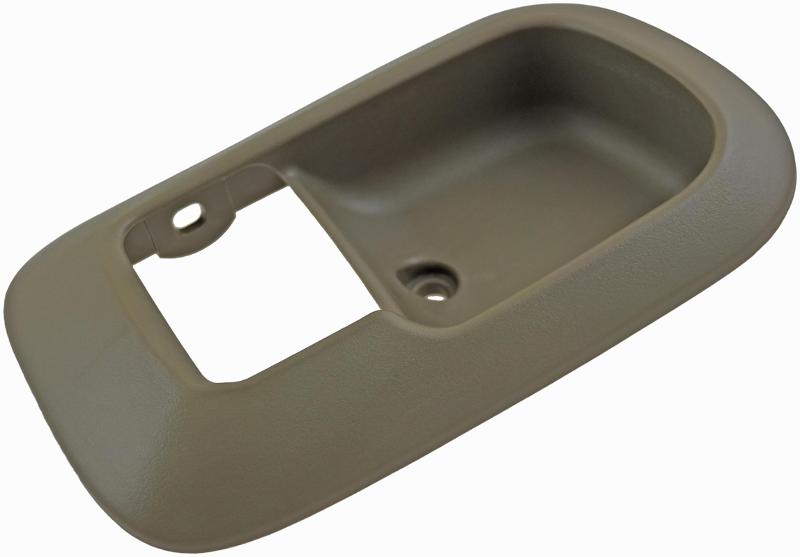 2003 Toyota Sienna Interior Door Handle Bezel