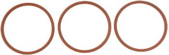2007 Infiniti M35 Engine Oil Cooler Seal Dorman 917036 image 3 of 4