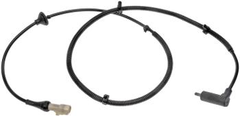 2003 Mercury Grand Marquis ABS Wheel Speed Sensor Rear Left Dorman 970221 image 1 of 3