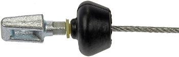 1987 Isuzu Trooper Parking Brake Cable