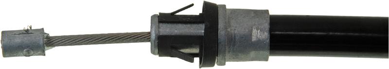 Dorman C660122 Parking Brake Cable product image 1 of 3