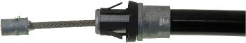 2001 Dodge Durango Parking Brake Cable Rear Left Dorman C660122 image 1 of 3