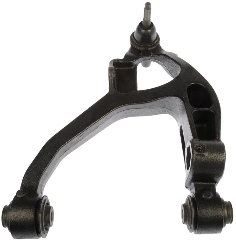 2004 Dodge Durango Suspension Control Arm and Ball Joint Assembly Front Left Lower Dorman 521195 image 1 of 2