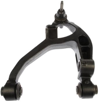 2005 Dodge Durango Suspension Control Arm and Ball Joint Assembly Front Left Lower Dorman 521195 image 3 of 4