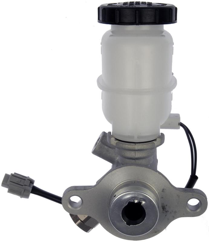 2002 Nissan Sentra Brake Master Cylinder Dorman M630539 image 1 of 4