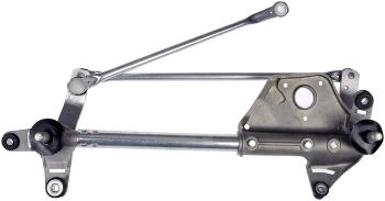 2007 Honda Accord Windshield Wiper Linkage