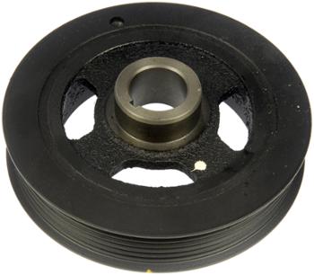 2005 Toyota MR2 Spyder Engine Harmonic Balancer Dorman 594197 image 3 of 4