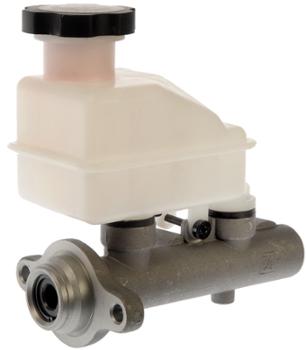 2000 Hyundai Tiburon Brake Master Cylinder Dorman M133745 image 1 of 4