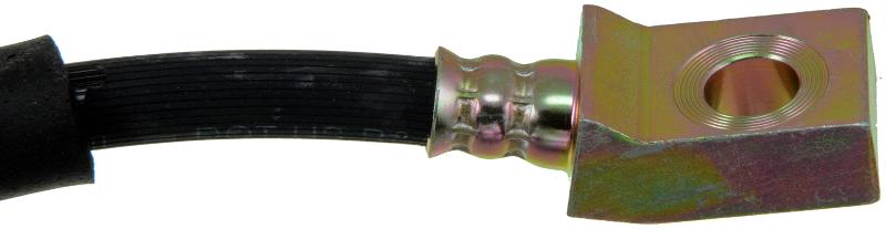 Dorman H38644 - Brake Hydraulic Hose Dorman H38644 Brake Hydraulic Hose product image 1 of 3