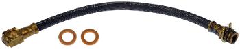 1990 Pontiac 6000 Brake Hydraulic Hose
