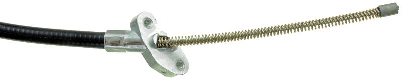 1990 Toyota Camry Parking Brake Cable Rear Left Dorman C660042 image 1 of 3