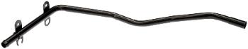 2014 Ford Econoline Wagon HVAC Heater Hose Assembly Outlet Dorman 626221 image 3 of 4