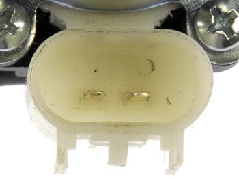2010 Dodge Ram 3500 Power Window Motor and Regulator Assembly Rear Left Dorman 748560 image 1 of 3