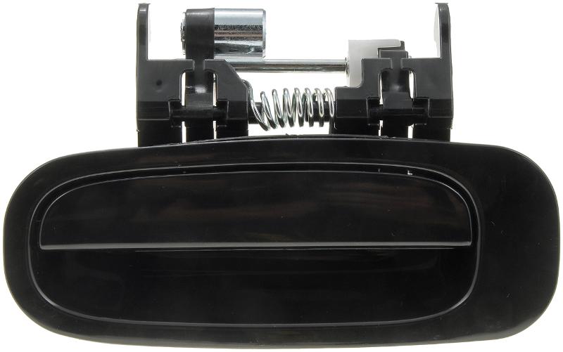 2002 Toyota Corolla Exterior Door Handle