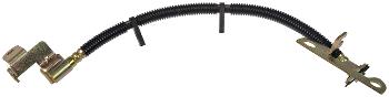 2001 Chrysler Voyager Brake Hydraulic Hose Rear Left Inner Dorman H620884 image 1 of 3