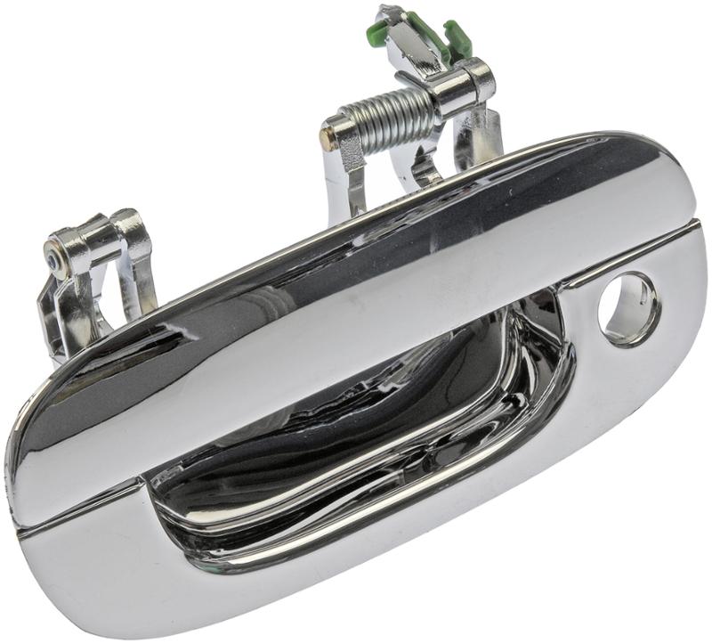1998 Dodge Ram 2500 Exterior Door Handle Front Left Dorman 91027 image 1 of 3