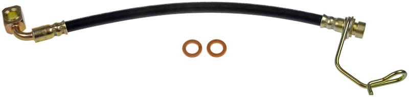 2008 Jeep Liberty Brake Hydraulic Hose Rear Right Dorman H621312 image 1 of 3