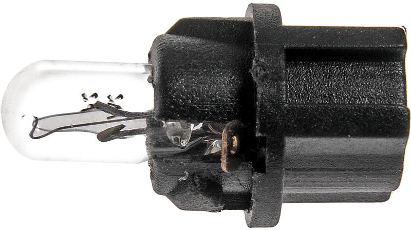 2002 Toyota Sienna Instrument Panel Light Bulb