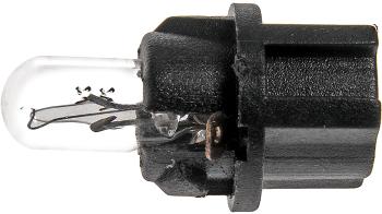 1997 Toyota Corolla Instrument Panel Light Bulb