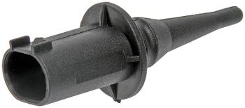 2018 Mercedes-Benz Sprinter 3500 Ambient Air Temperature Sensor